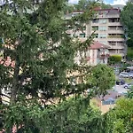 La Casa Di Alan Maison d'hôtes