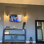La Casa Di Alan Maison d'hôtes 3*