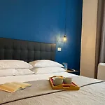 La Casa Di Alan 3* Terni