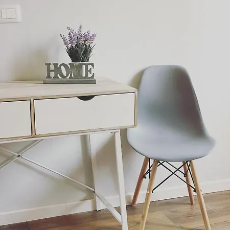 La Casa Di Alan Pensión 3*