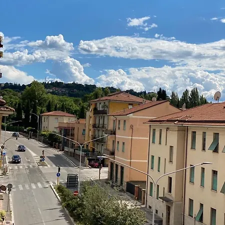 La Casa Di Alan Pensión