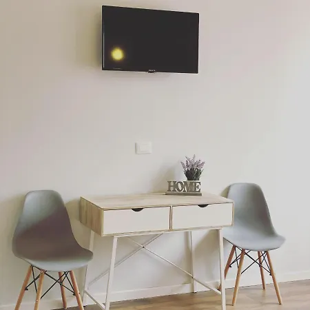 Pensión La Casa Di Alan 3*