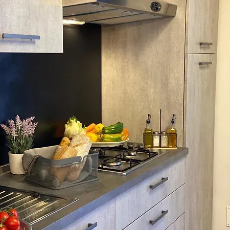 La Casa Di Alan 3*