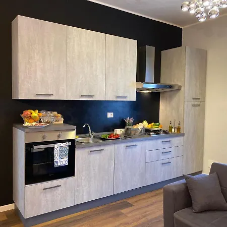 Pensión La Casa Di Alan Terni