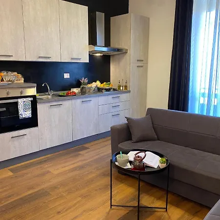 La Casa Di Alan