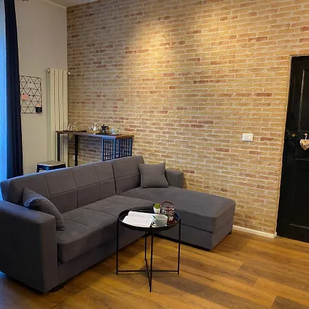 La Casa Di Alan Terni
