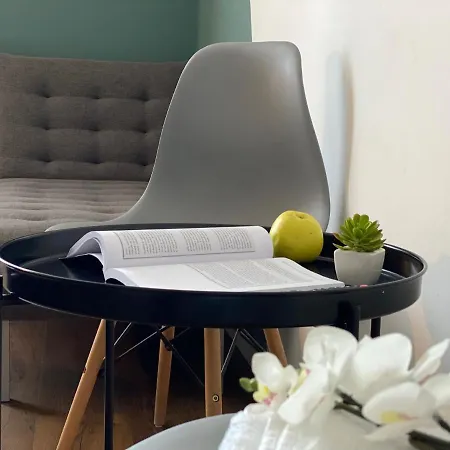 La Casa Di Alan Pensión Terni