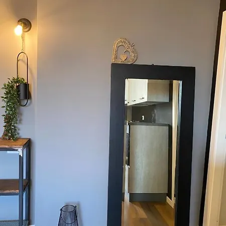 La Casa Di Alan 3* Terni