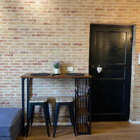 La Casa Di Alan تيرني