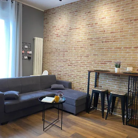 Vendégház La Casa Di Alan Terni