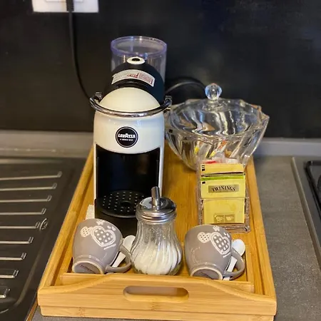 La Casa Di Alan Pensión Terni