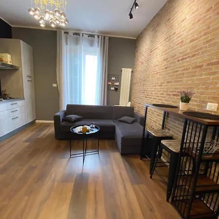 بيت ضيافة La Casa Di Alan