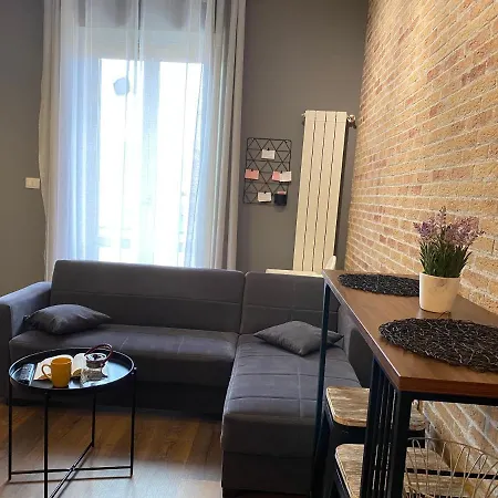 La Casa Di Alan تيرني