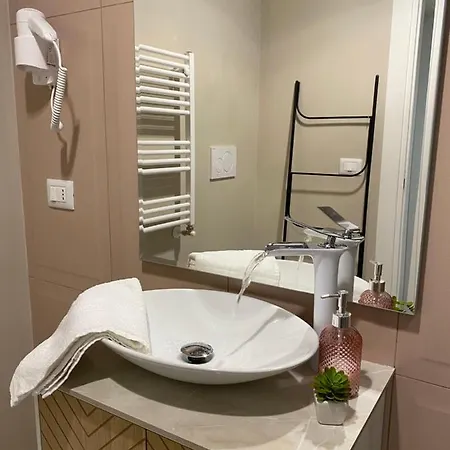 La Casa Di Alan Pensión 3*