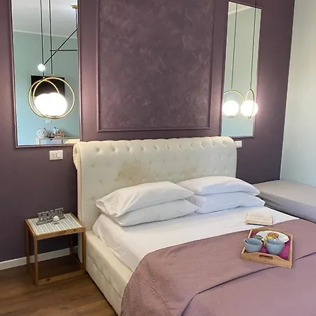 La Casa Di Alan Affittacamere Terni