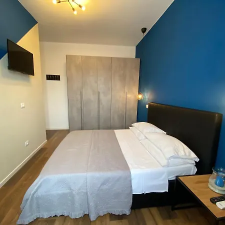 La Casa Di Alan