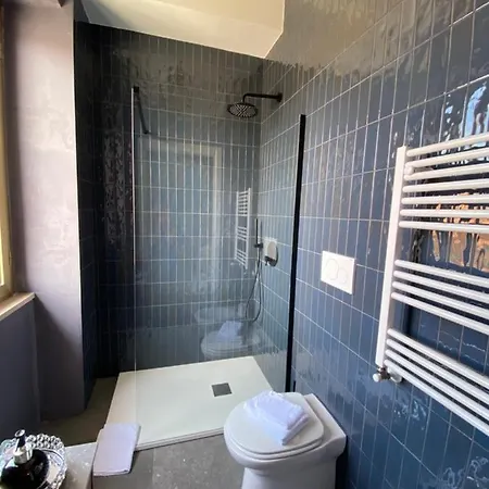 La Casa Di Alan Guest house *