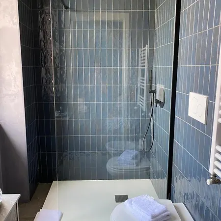 La Casa Di Alan Pensión Terni