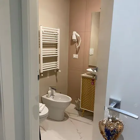 La Casa Di Alan Guest house Terni