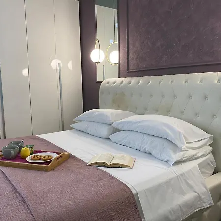 بيت ضيافة La Casa Di Alan 3*