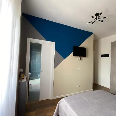 La Casa Di Alan 3* Terni