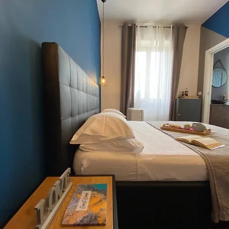 La Casa Di Alan Pensión