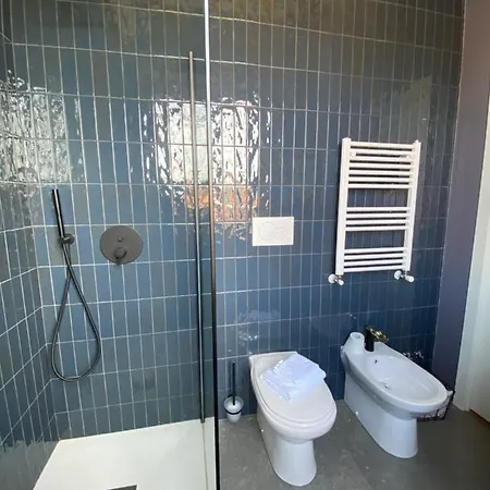 La Casa Di Alan Terni