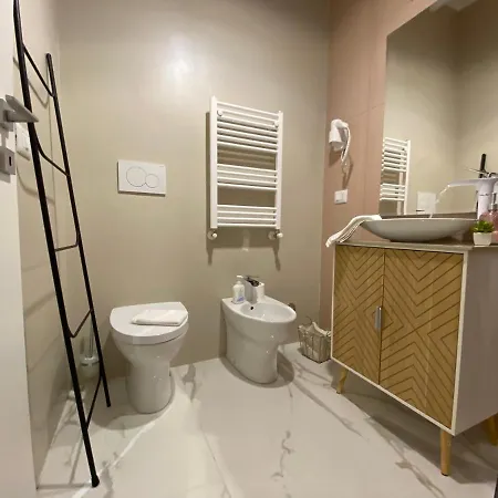 Pensión La Casa Di Alan 3*