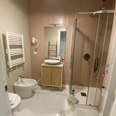 La Casa Di Alan 3* Terni
