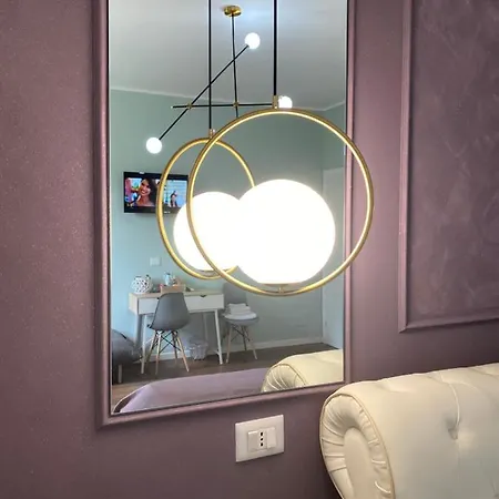 La Casa Di Alan Pensión 3*