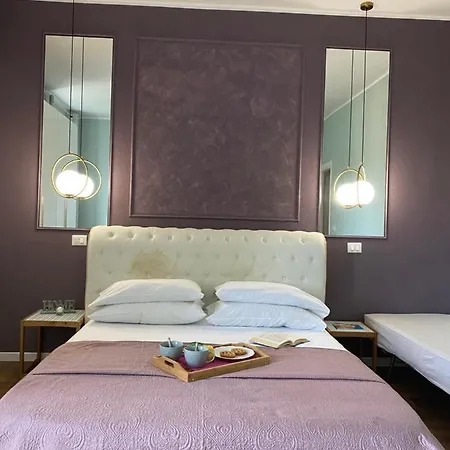La Casa Di Alan
