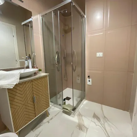 La Casa Di Alan 3*