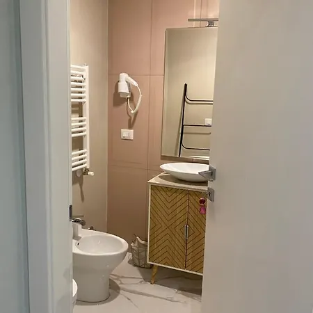 La Casa Di Alan Terni