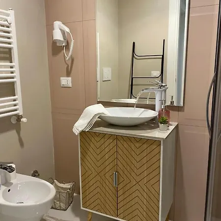 La Casa Di Alan Pensión Terni