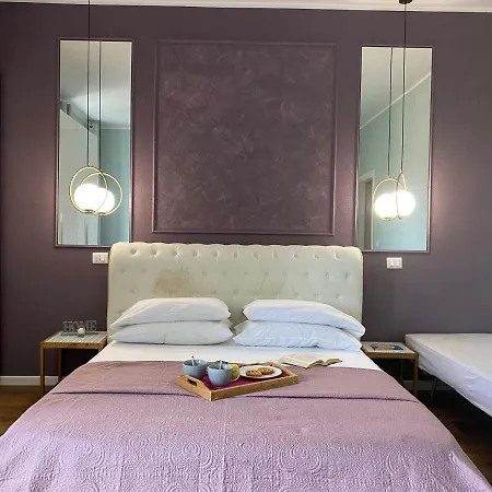 بيت ضيافة La Casa Di Alan 3*