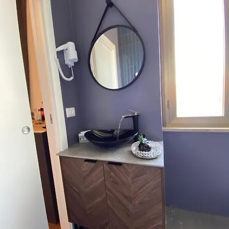 La Casa Di Alan Terni