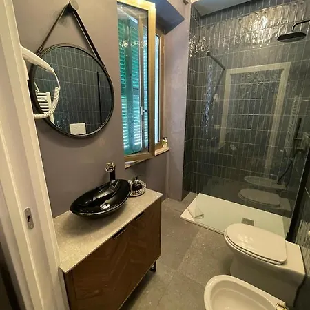 Pensión La Casa Di Alan