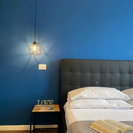 La Casa Di Alan 3* Terni