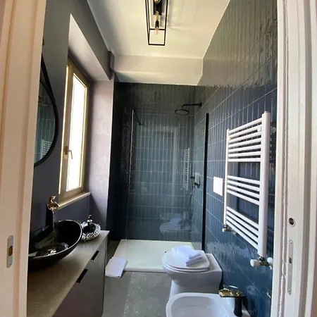 Pensión La Casa Di Alan Terni