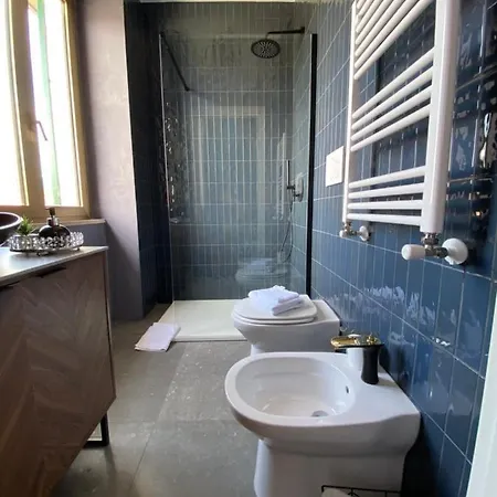 La Casa Di Alan Pensión Terni