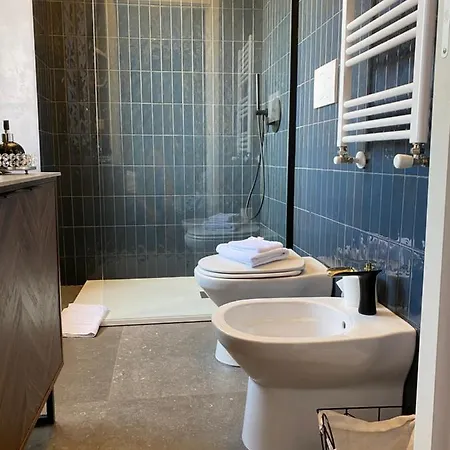 La Casa Di Alan 3*