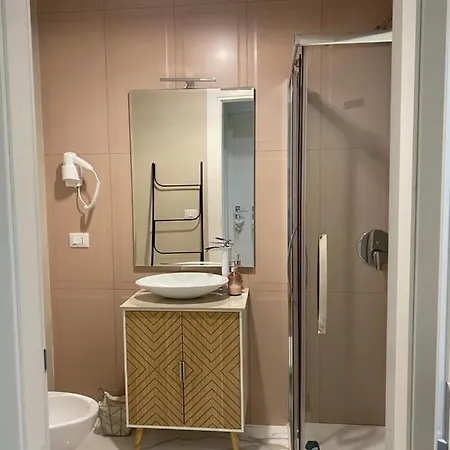 Pensión La Casa Di Alan