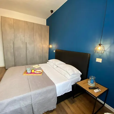 Affittacamere La Casa Di Alan Terni