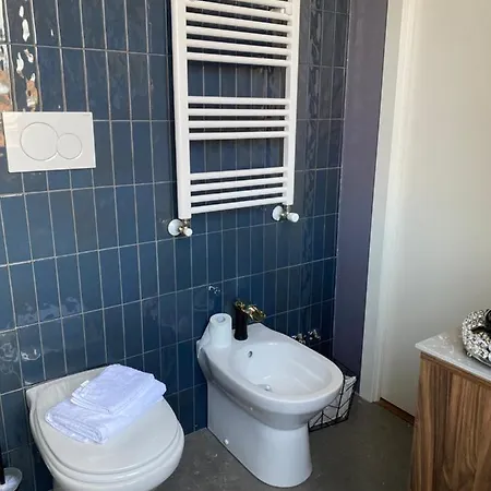 La Casa Di Alan 3*