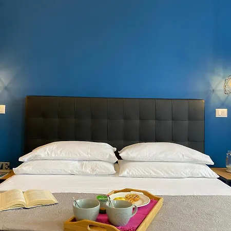 La Casa Di Alan 3* Terni