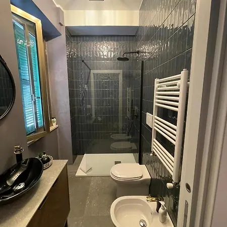 La Casa Di Alan
