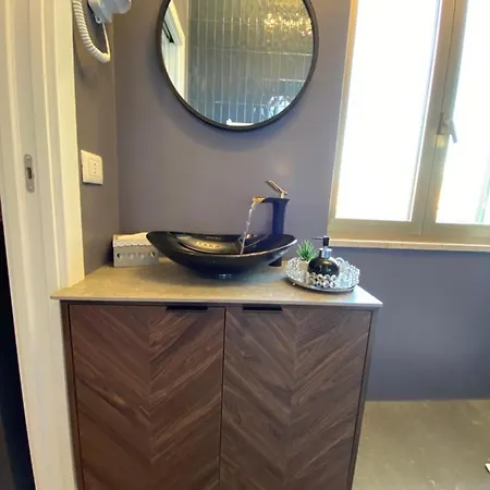 Pensión La Casa Di Alan 3*