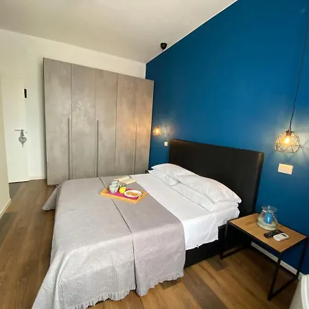 Affittacamere La Casa Di Alan 3*