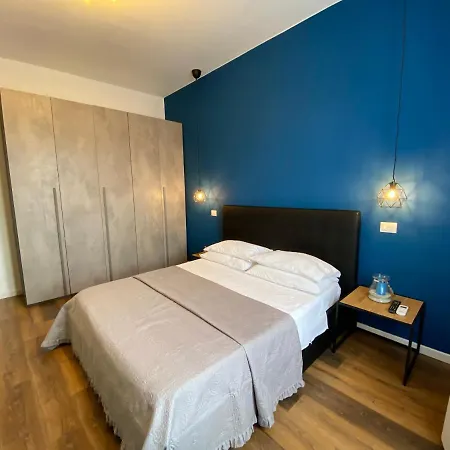 La Casa Di Alan 3*