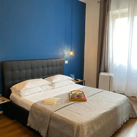 La Casa Di Alan 3* Terni